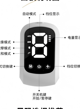 康复训练手套康复辅助器