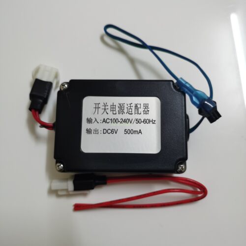 适配和成小便斗感应器AF-3451维修配件面板总成感应窗电磁阀 电源 - 图1