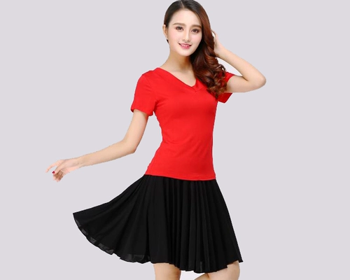 Летняя юбка, мини-юбка