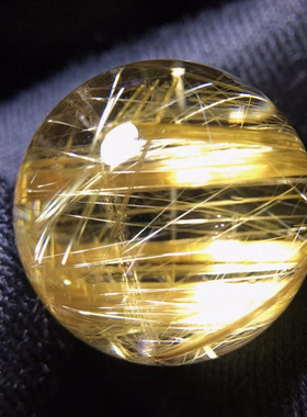 魅晶水晶晶体通透手链