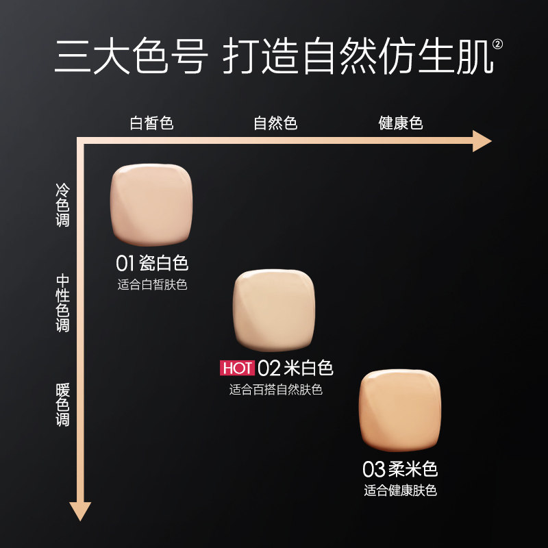  卡姿兰BB霜
