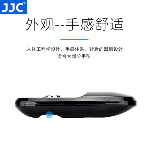 JJC适用索尼微单相机快门线A7R6 A7M5/M4/M3 ZV1 A7C2 A7CR ZVE10II RX1RM3 A6500 A7R5/R4 RX100M7 A9M3FX30 - 图2