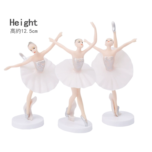 Выпекать торт на день рождения декоративный девочек -эльф