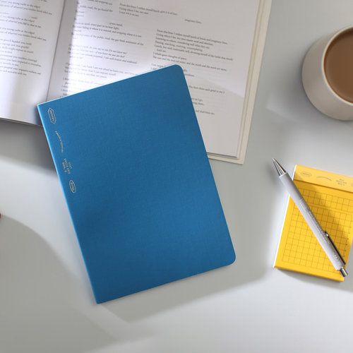 不是闷日本STALOGY笔记本hobo手帐365天日记自填日期A6计划学习A5 - 图1