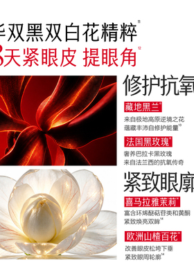 【U先入仓】全新上市 丸美小红笔眼油 润得更透淡纹更快