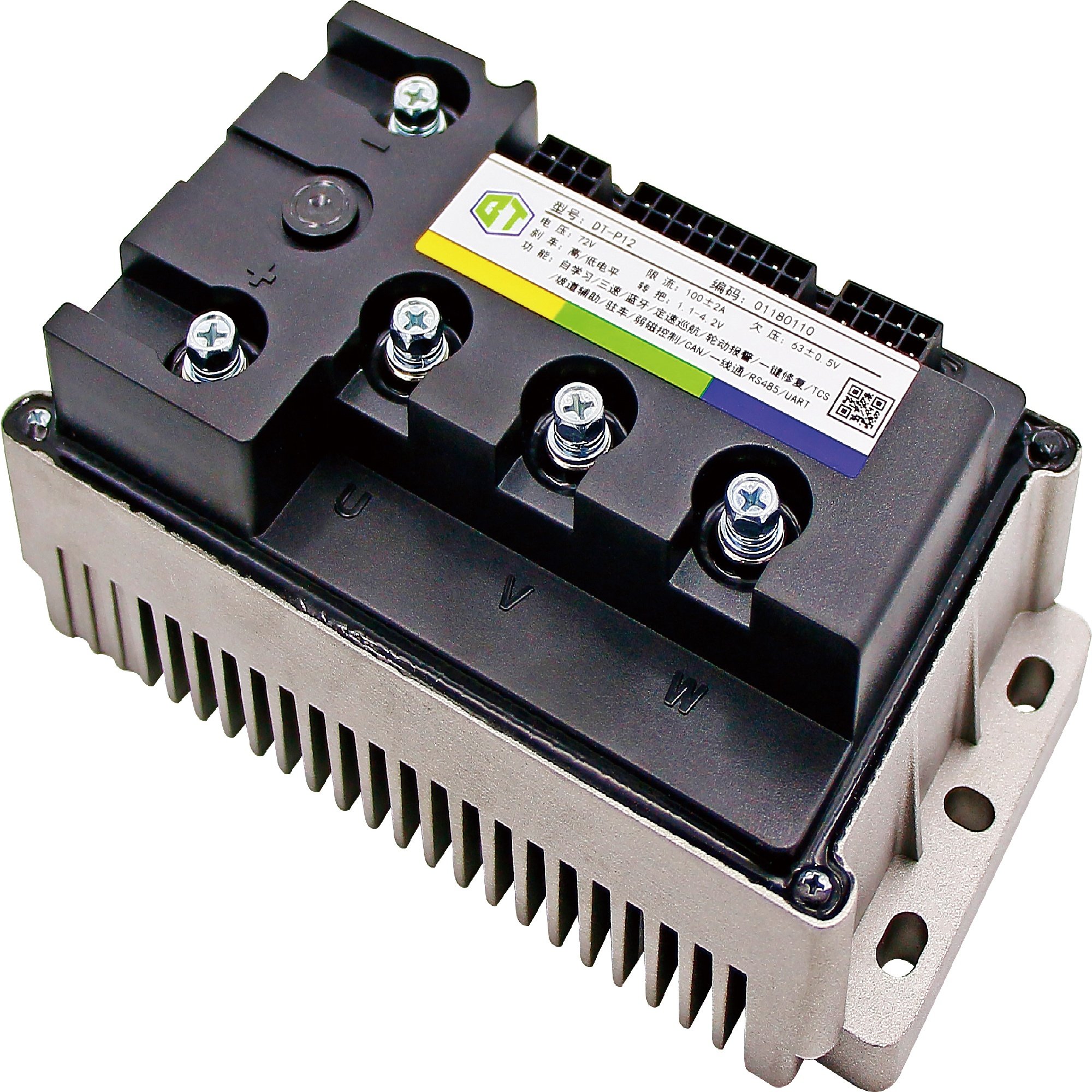 大泰控制器72260/721000直上首驱K85C/Y395CMAX无损安装保留功能 - 图3