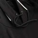 Толстовка, демисезонный спортивный пуховик, утепленные штаны с капюшоном, подходит для подростков, популярно в интернете