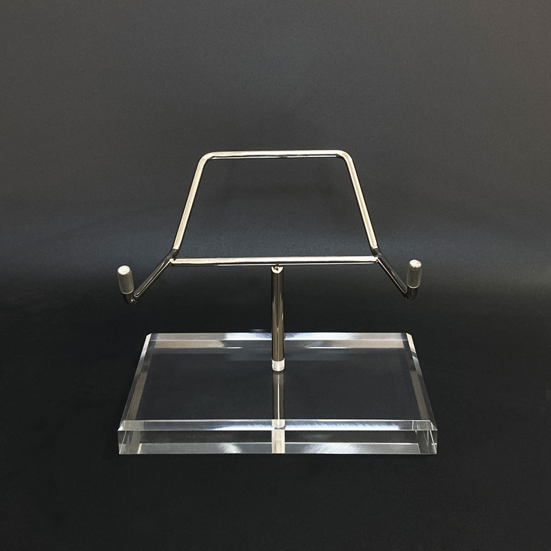 亚克力展示架矿石水晶球原石奇石标本底座支架展览馆布展陈列收纳,淘宝优惠券,粉丝福利购,淘宝优惠卷