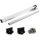 RV folding table legs folding dining table storage