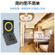 KLW KLW RV socket flip socket