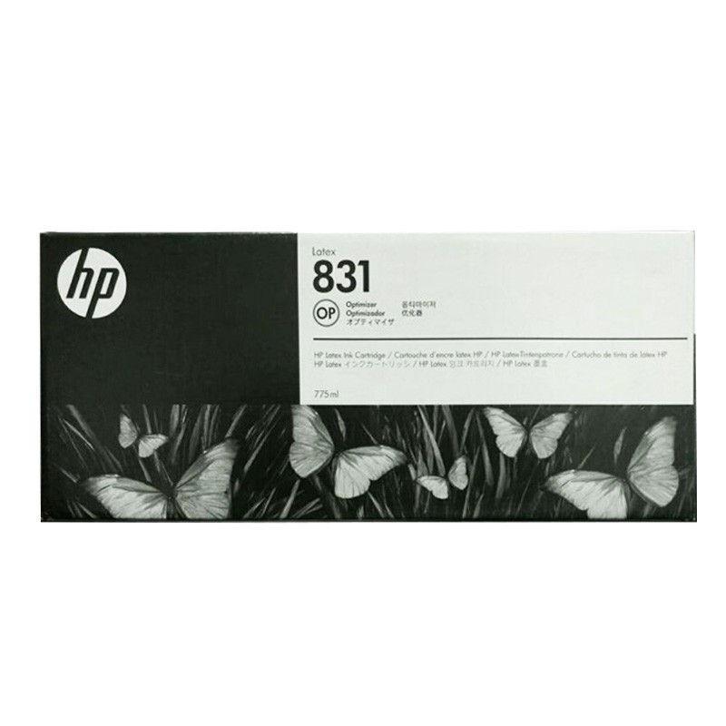 惠普（HP）831号 831b 原装墨盒/打印头 适用 310/330/360 绘图仪 - 图3