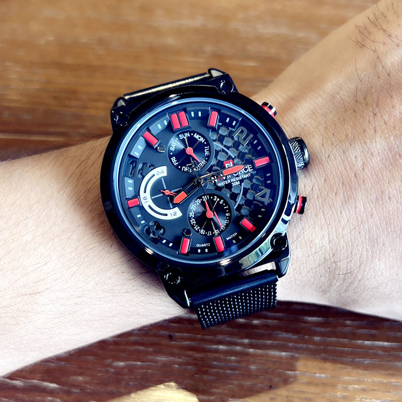  酷林手表国产腕表