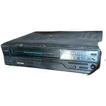 Old video recorder tape 3FUNAI good and bad no-bag motor can turn lights can light RK 