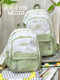 Here comes the beautiful and popular new Chinese style backpack.