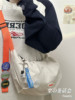 This trendy dumpling bag is really suitable for cycling