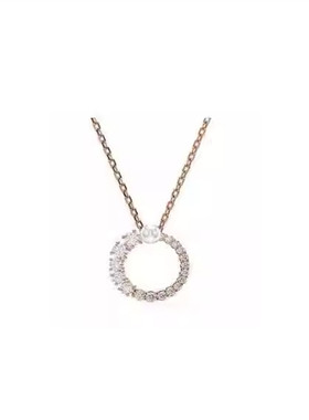 新款珍珠项链女手链戒指耳环