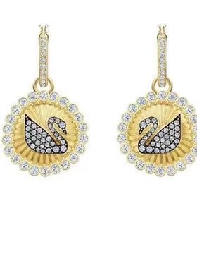 女新款天鹅项新款天鹅项链