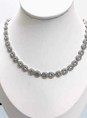 项链 手链 耳钉 耳环 戒指