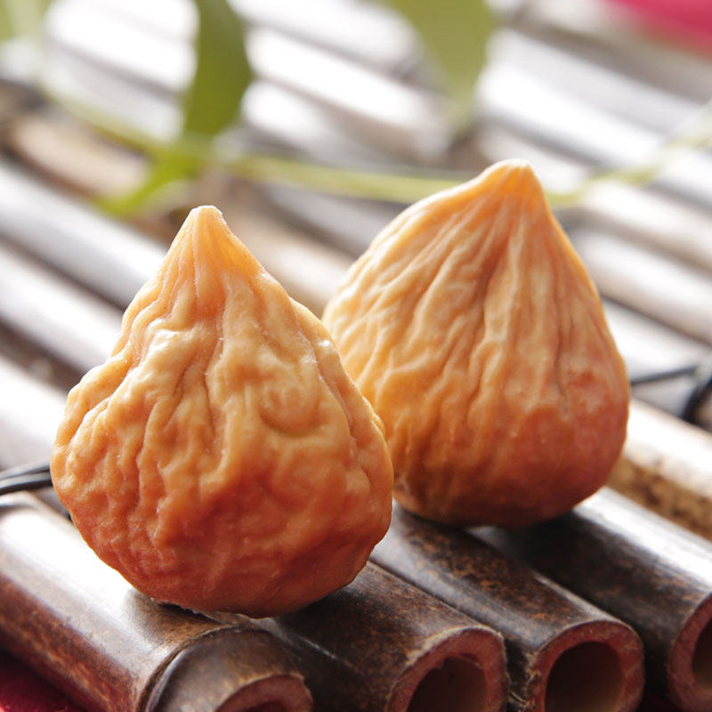 冠膳无花果干250g新疆大颗无花果风干新鲜水果干孕妇休闲小零食,淘宝优惠券,粉丝福利购,淘宝优惠卷