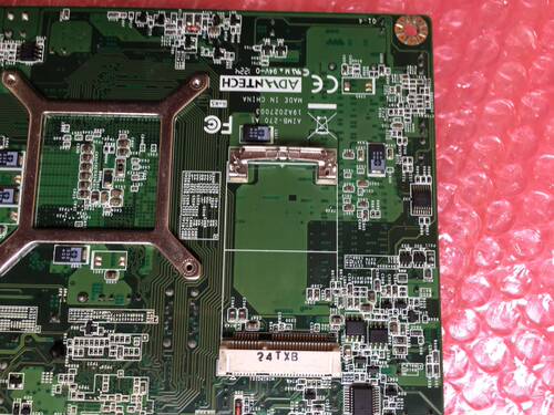 研华 AIMB-270 工控设备主板 AIMB-210 AIMB-210G2 研华都有 议价 - 图2
