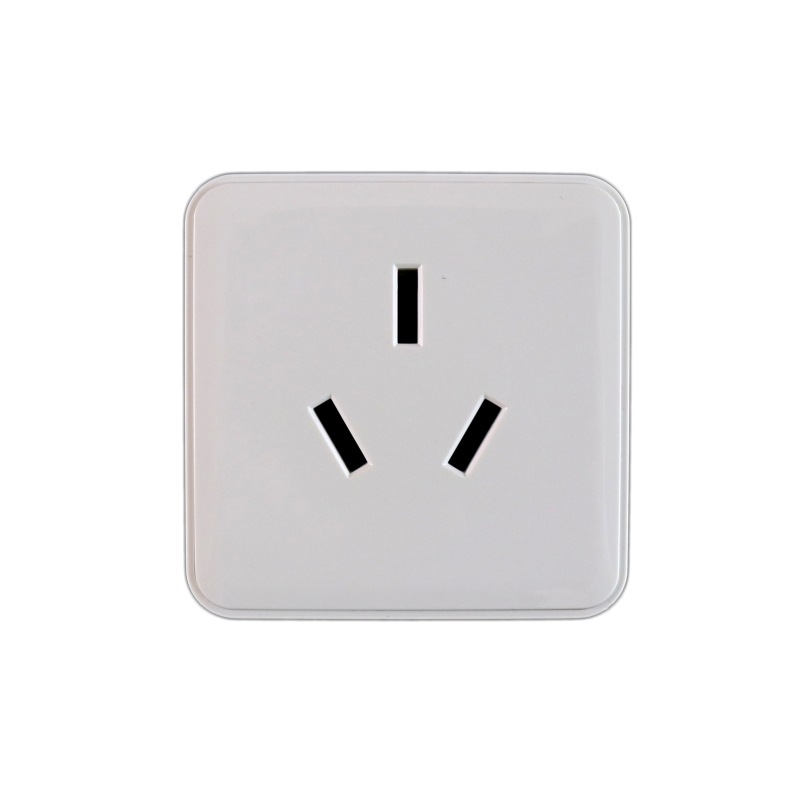 涂鸦智能移动插座16A大功率电热水器空调插座智能音箱语音控制,淘宝优惠券,粉丝福利购,淘宝优惠卷