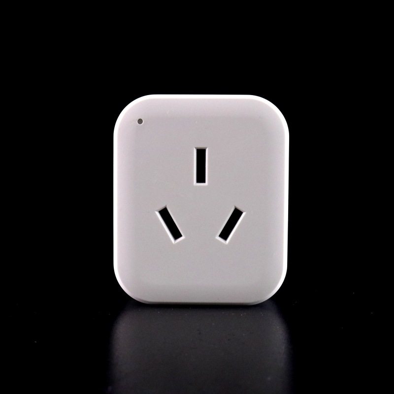 涂鸦智能移动插座16A大功率电热水器空调插座智能音箱语音控制,淘宝优惠券,粉丝福利购,淘宝优惠卷