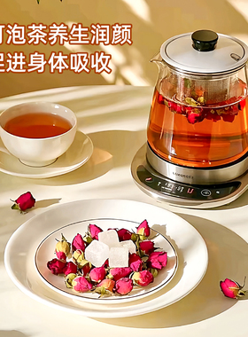 DIY手工皂材料干花花瓣花苞50G装
