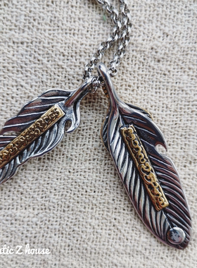 泰国项链挂坠清迈圣手