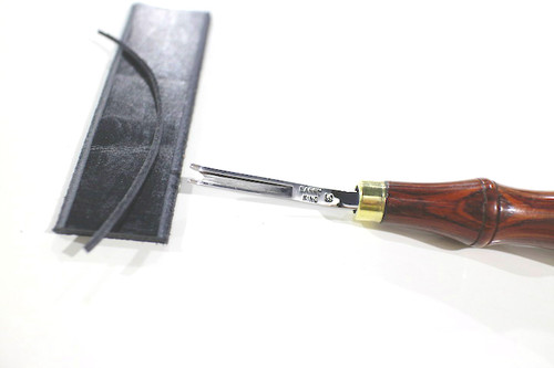 美制 巴里金 进口 Barry King 削边器 巴里金削边 Grooved edger - 图1