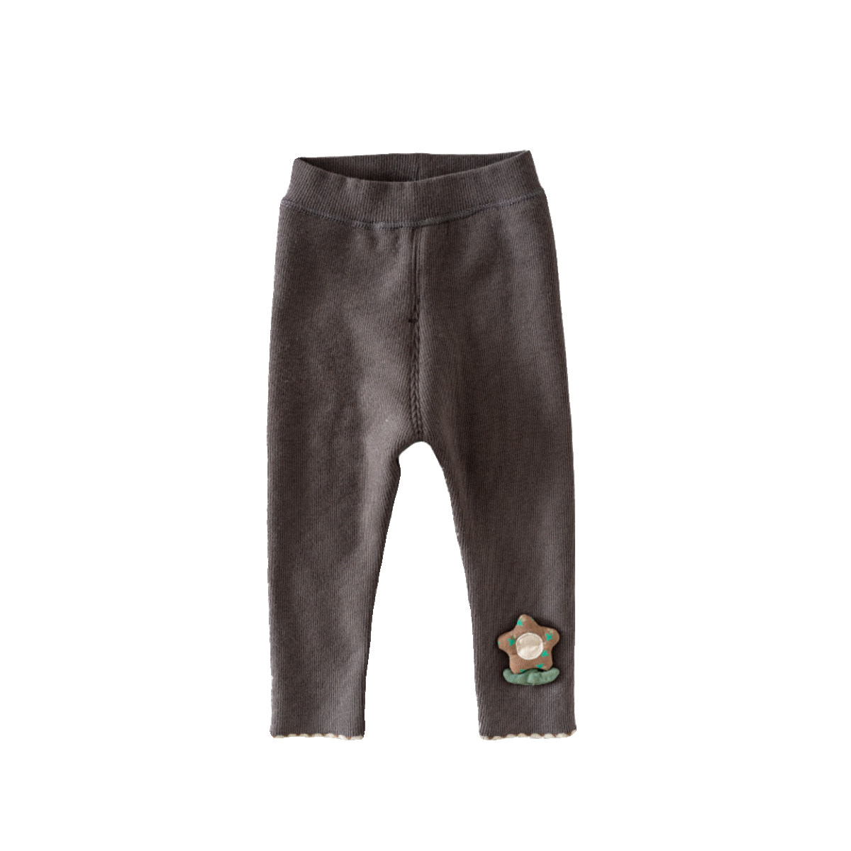 女童加绒裤子秋冬款儿童冬季洋气一体绒外穿打底裤女宝宝冬装薄绒,淘宝优惠券,粉丝福利购,淘宝优惠卷