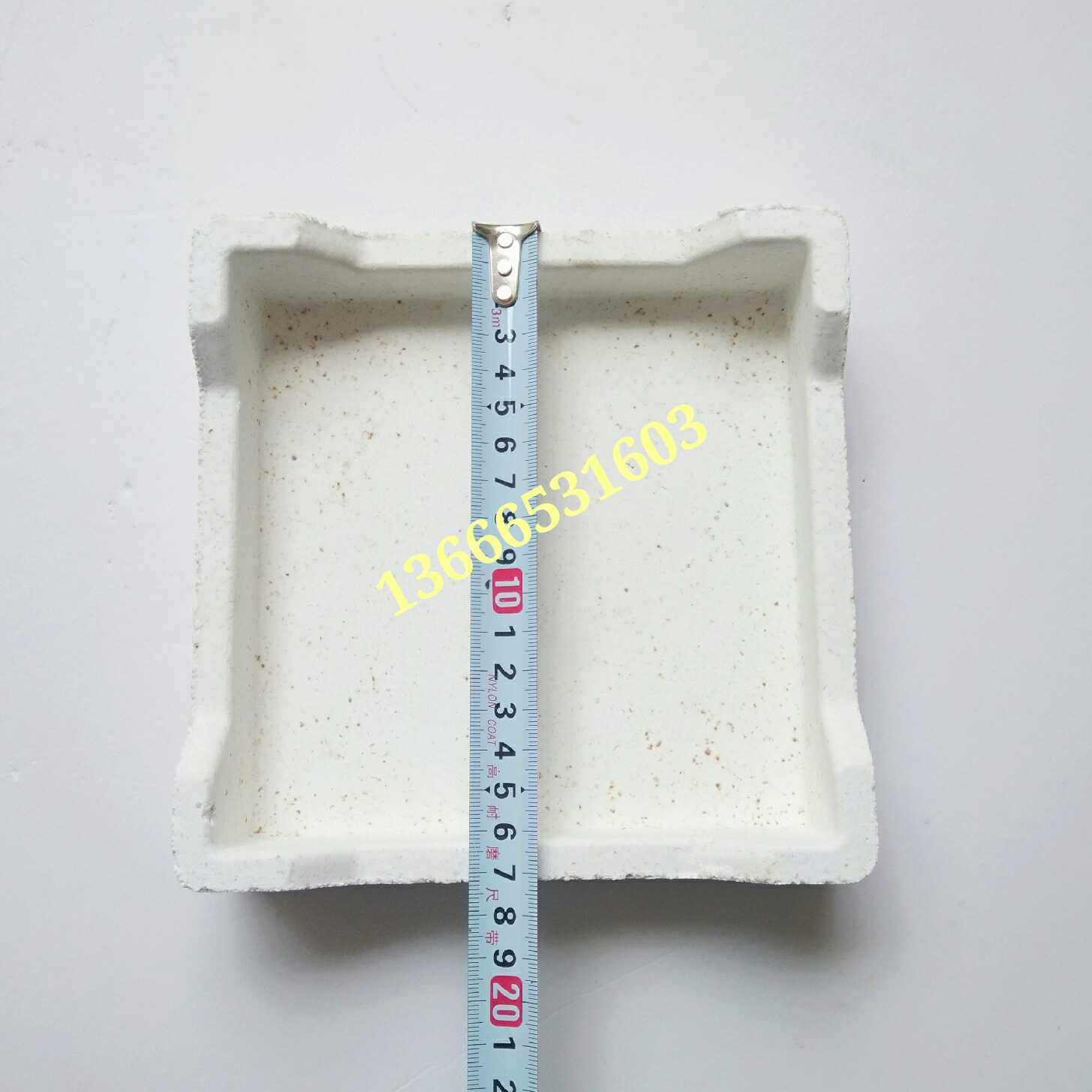 1600度刚玉莫来石匣钵 高温匣钵 实验匣钵 坩埚 化工电子匣钵,淘宝优惠券,粉丝福利购,淘宝优惠卷