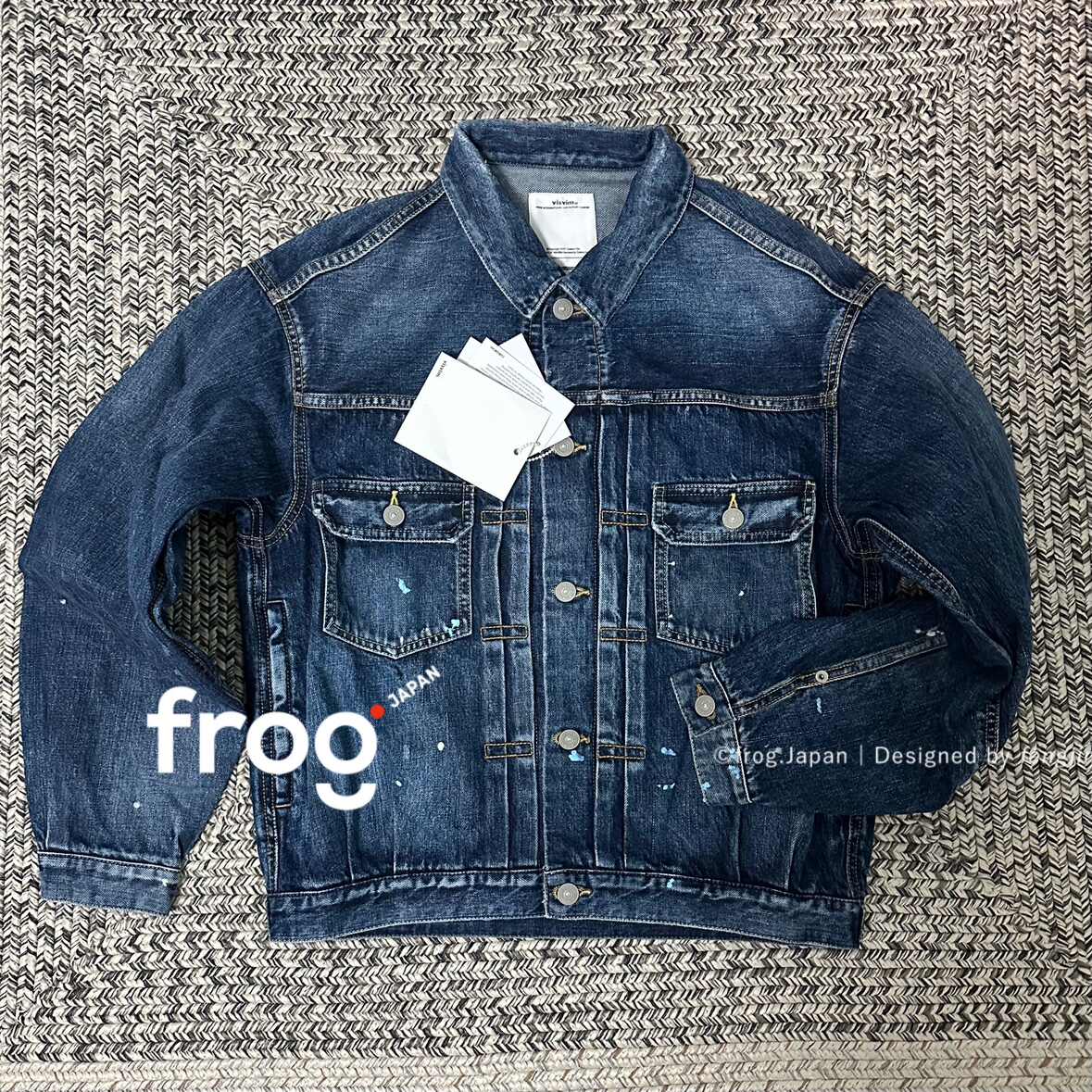 visvim做旧- Top 100件visvim做旧- 2023年6月更新- Taobao