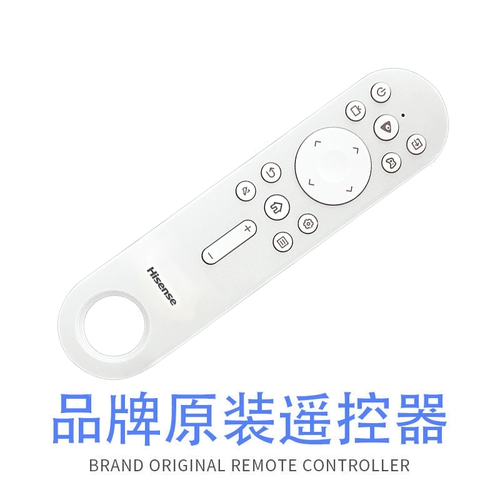 Оригинальный Hisense TV Remote Control CN3A16 Оригинальный GM LED50K680 -дюйм 32K370 CN3B16 26