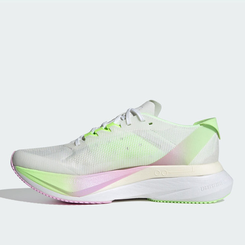 阿迪达斯ADIZERO BOSTON 12训练备赛马拉松跑步鞋 IG3328 ID6901 - 图0