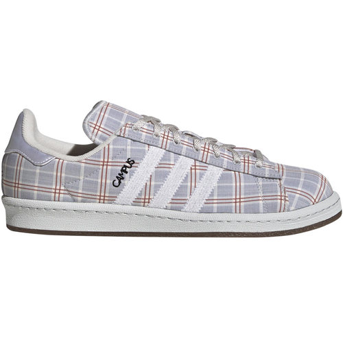 阿迪达斯CAMPUS 80s三叶草运动休闲透气耐磨板鞋 GY4591 - 图3