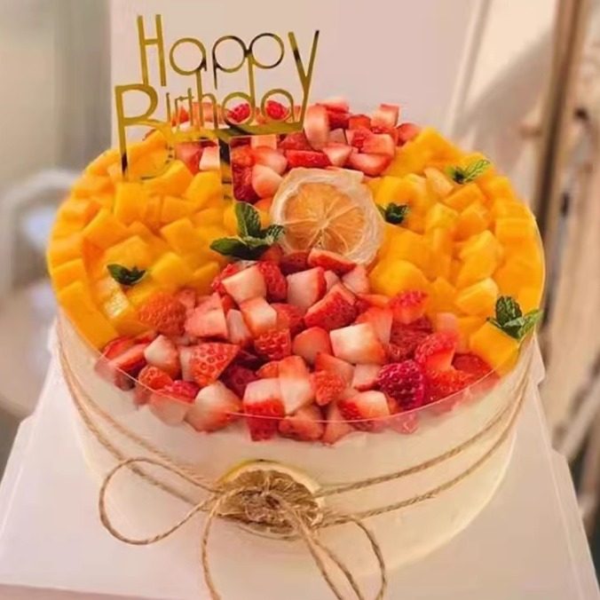 外婆奶奶妈妈生日蛋糕吉林白山抚松靖宇县浑江源临江同城配送长辈,淘宝优惠券,粉丝福利购,淘宝优惠卷