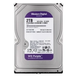 Western Data/WD WD22EJRX Мониторинг жесткий диск фиолетовый диск 2T SATA3 3.5 -INCH Desktop 2TB