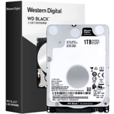 WD/西部数据 Ноутбук подходящий для игр, 500G, 1, 5 дюймов, 7мм