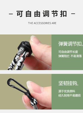 原色部落洞洞鞋配饰成品鞋扣