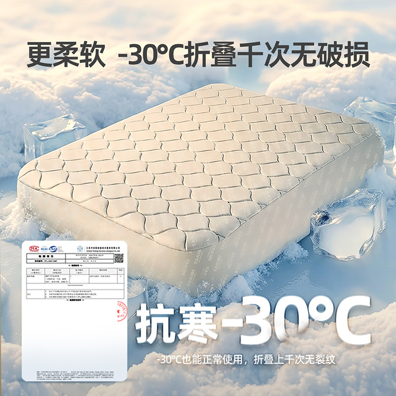 塔吉比优享版拉丝充气床垫户外露营聚醚TPU深睡家用便携自动充气,淘宝优惠券,粉丝福利购,淘宝优惠卷