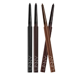 Карандаш для глаз, водостойкий лайнер, Южная Корея, не растекается