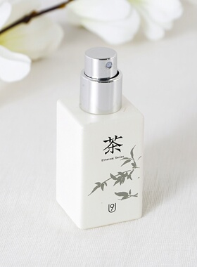新品偿新价正品U9伊人系列香水