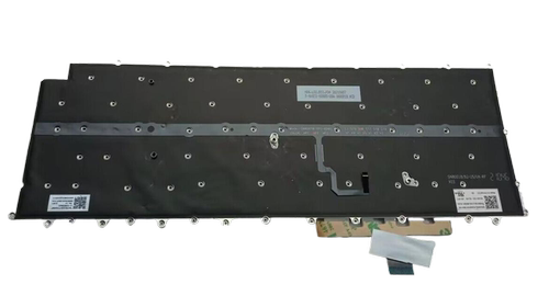 全新 LG gram 笔记本电脑15Z90Q 15Z90 15Z90P 内置 键盘 韩文 US - 图1