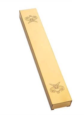 李居明吉祥物门槛收口木地板封边