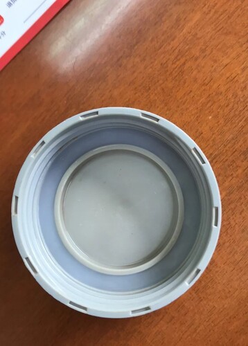 茶杯密封圈硅胶通用防漏内圈o圈o型硅胶条热水瓶加厚胶圈垫子 - 图3