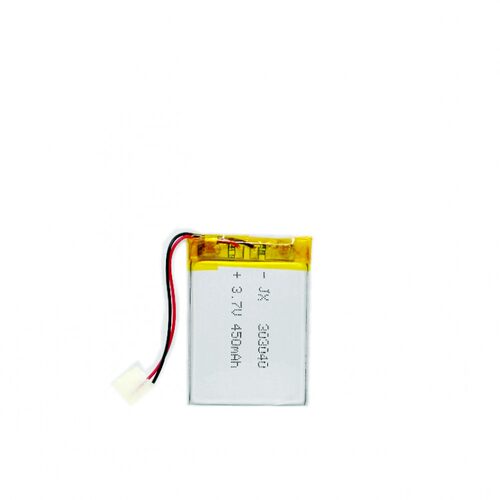 凌度bl950a任e行C8行车记录仪电池3.7V锂电402530内置通用可充电 - 图3