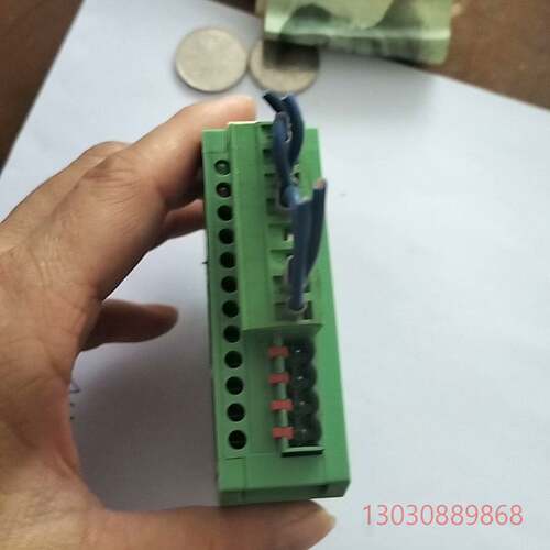 MIDDEX ELECTROC控制器K480216A-2议价 - 图0