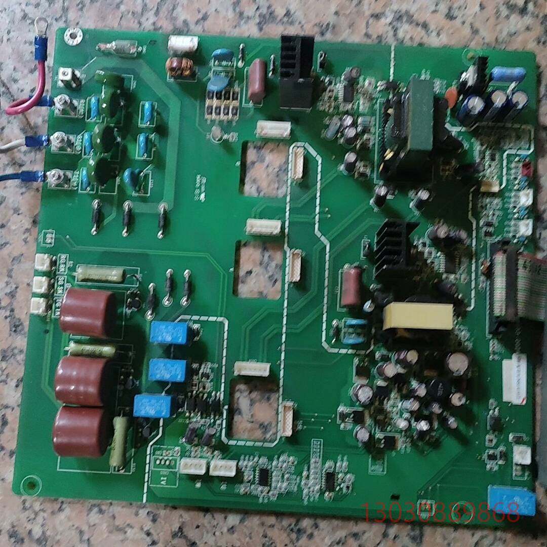 可维修三垦驱动板SCMV一M0310/0450/A110(3) - 图0