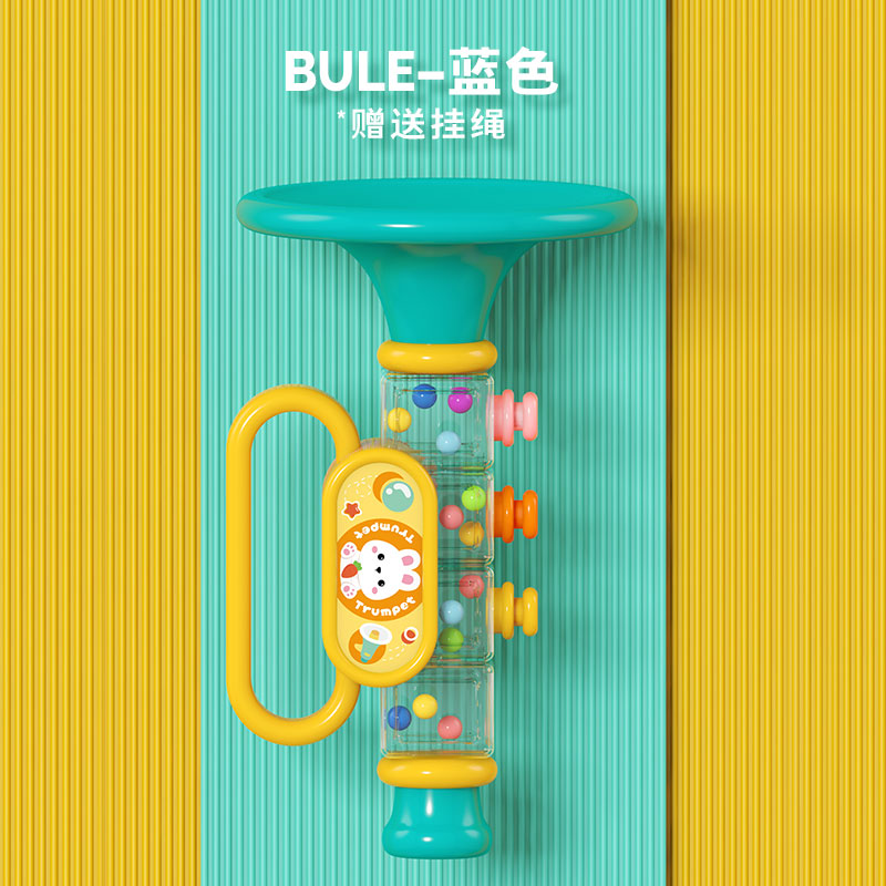  欧塞奇吹奏玩具/乐器