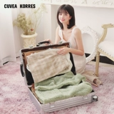 Чемодан, универсальная прочная коробка для путешествий, 20 дюймов